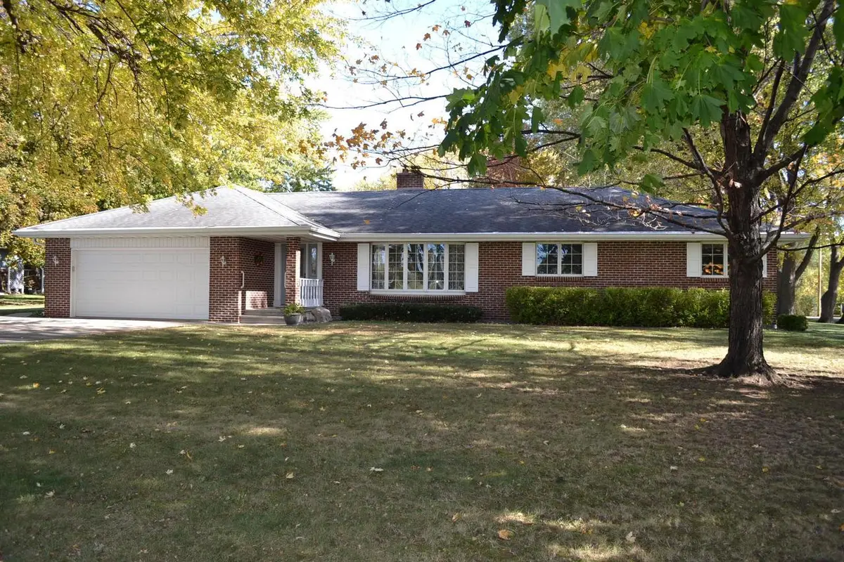 3856 KNAPP STREET, Oshkosh, WI 54902 - Image #1