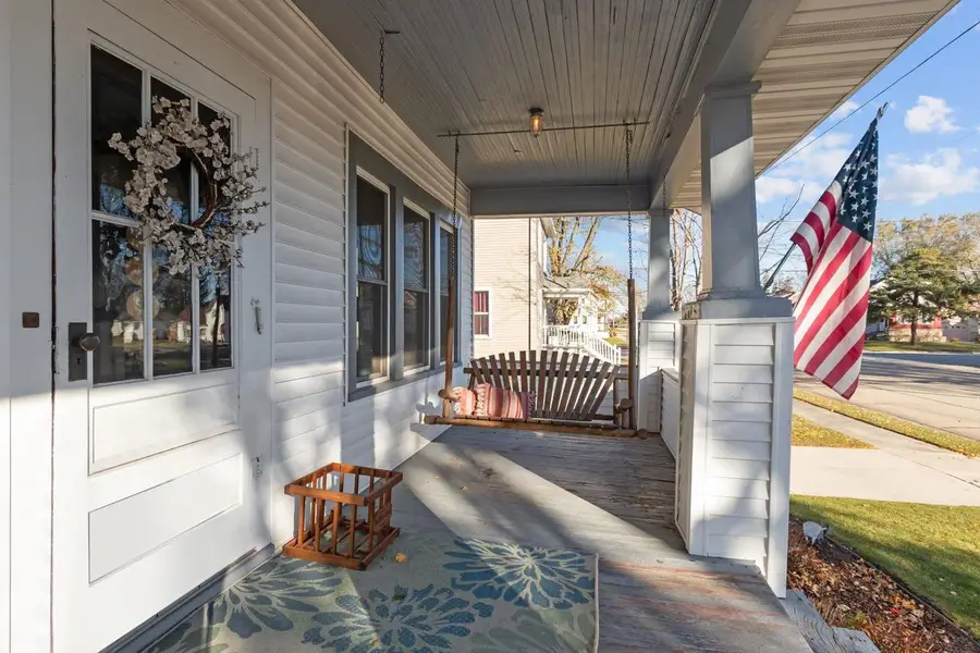 45 N 6TH STREET, Hilbert, WI 54129 - Image #3