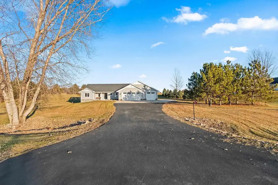 848 WILDROSE LANE, Sobieski, WI 54171 - Image #2