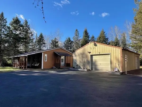 N19075 DORIS ROAD, Dunbar, WI 54119