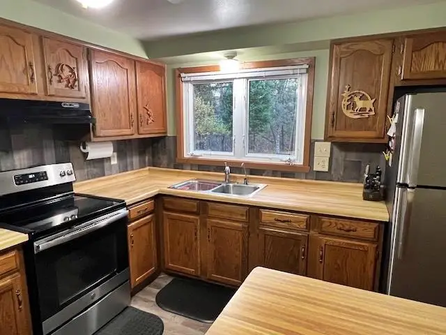 N19075 DORIS ROAD, Dunbar, WI 54119 - Image #2