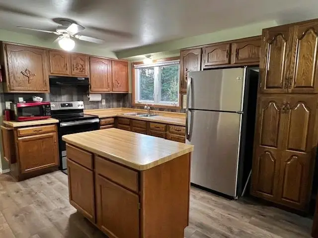 N19075 DORIS ROAD, Dunbar, WI 54119 - Image #3