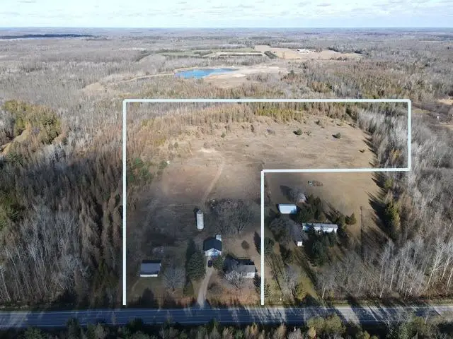 W4254 COUNTY ROAD G, Porterfield, WI 54159 - Image #2