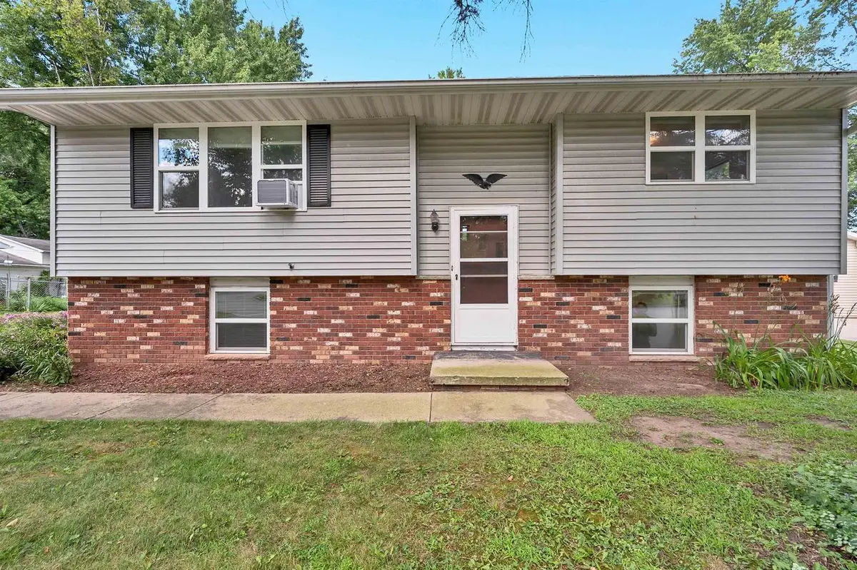 1420 BUFFALO STREET, Green Bay, WI 54313 - Image #1