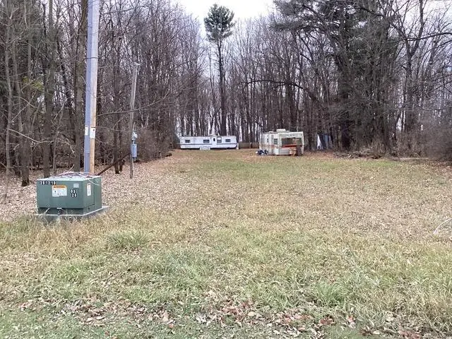 COUNTY D ROAD, Bowler, WI 54416 - Image #1