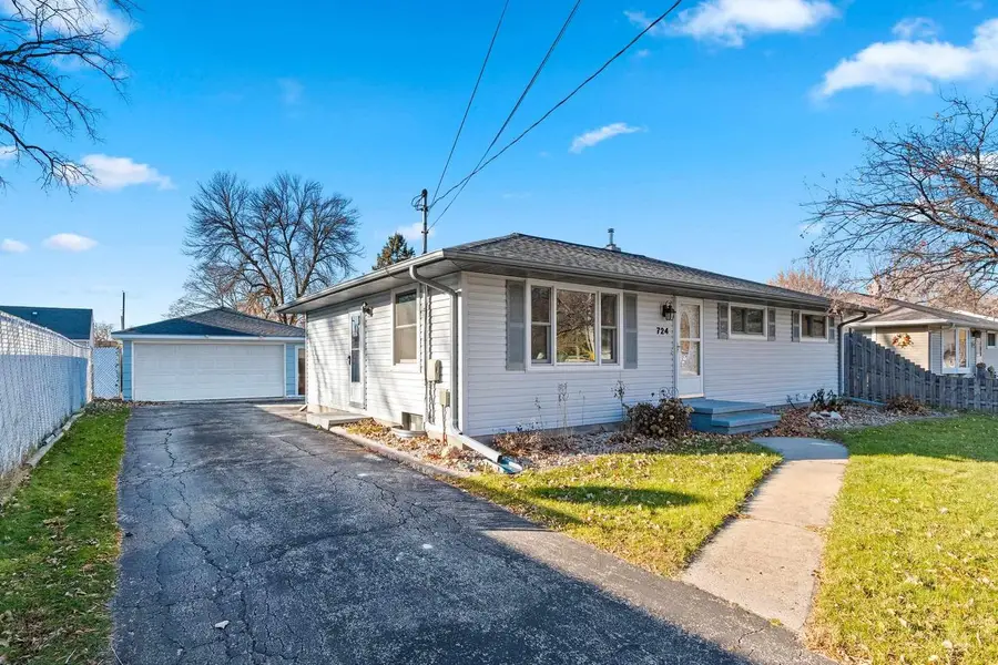 724 MELISSA STREET, Menasha, WI 54952 - Image #2