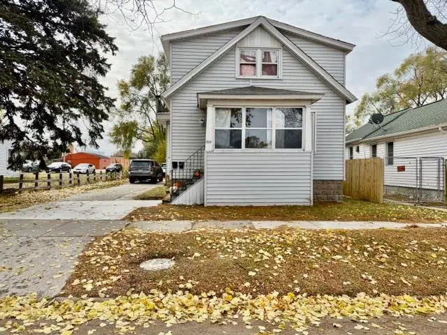 1332 ELM STREET, Green Bay, WI 54302 - Image #1