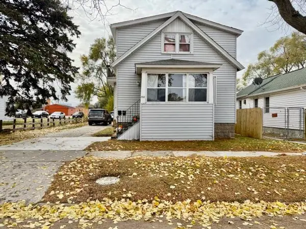 1332 ELM STREET, Green Bay, WI 54302