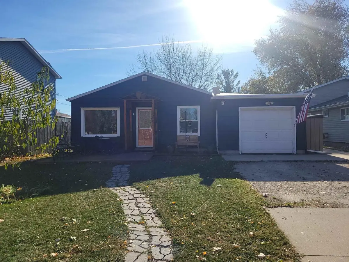 360 W 11TH STREET, Fond Du Lac, WI 54935 - Image #1