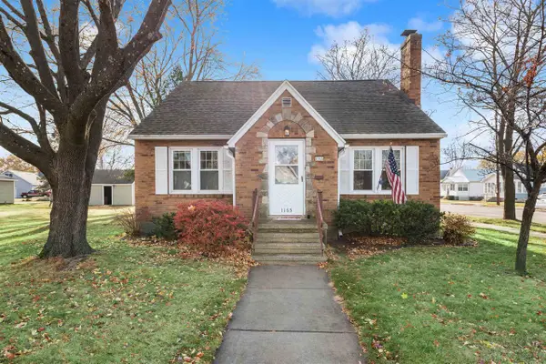 1165 LOGAN AVENUE, Marinette, WI 54143