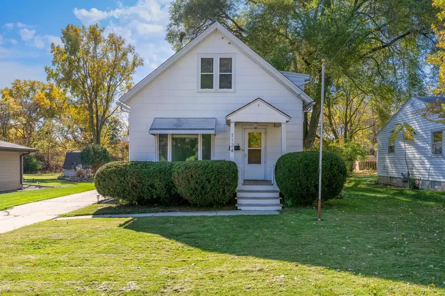 1124 HASTINGS STREET, Green Bay, WI 54301 - Image #2