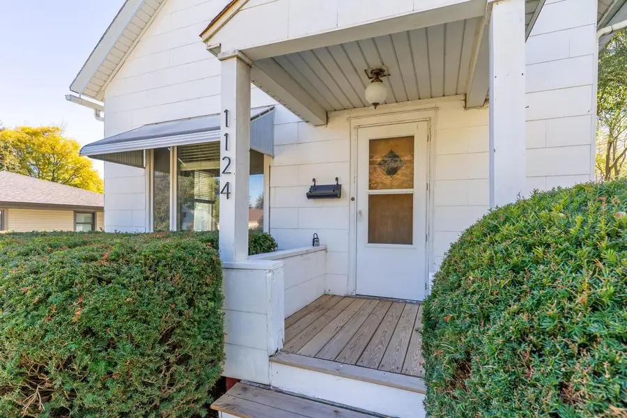 1124 HASTINGS STREET, Green Bay, WI 54301 - Image #3