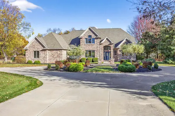 8224 GOLF COURSE DRIVE, Neenah, WI 54956