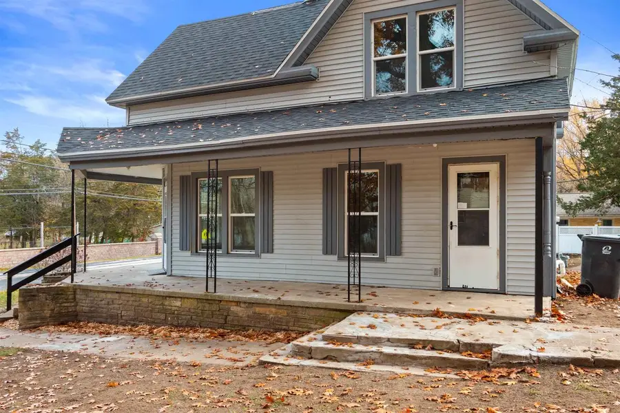 144 E PARK STREET, Montello, WI 53949 - Image #2