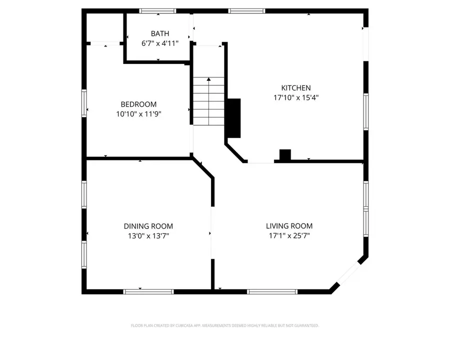 144 E PARK STREET, Montello, WI 53949 - Image #3