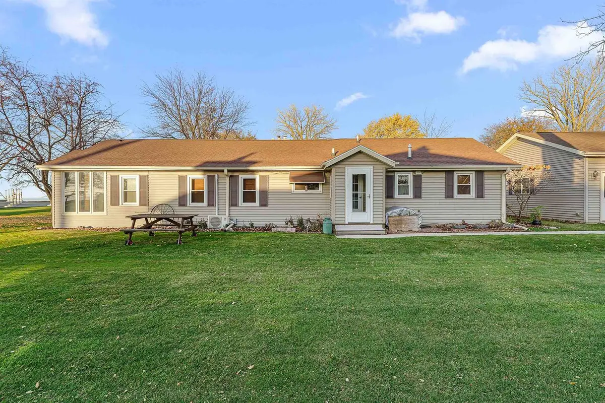 N8464 MINAWA BEACH ROAD, Fond Du Lac, WI 54937 - Image #1