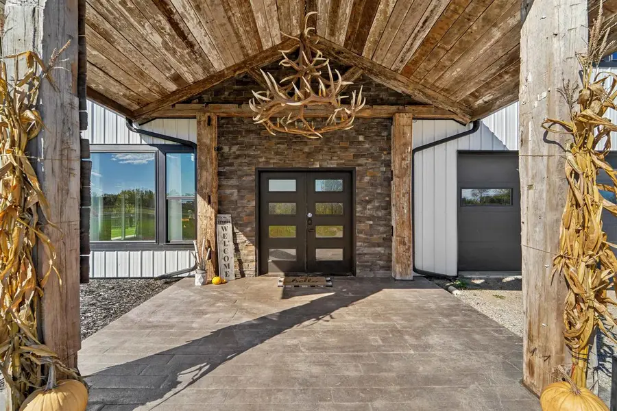 5304 SAMPSON ROAD, Abrams, WI 54101 - Image #2