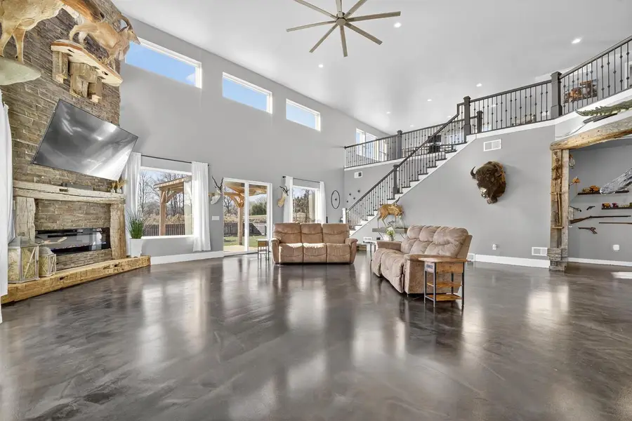 5304 SAMPSON ROAD, Abrams, WI 54101 - Image #3