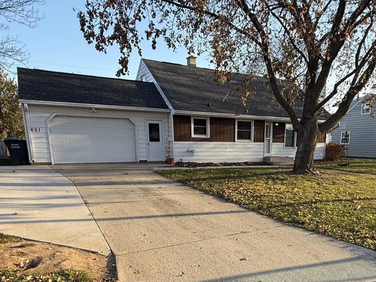 651 KARL STREET, Green Bay, WI 54301 - Image #1