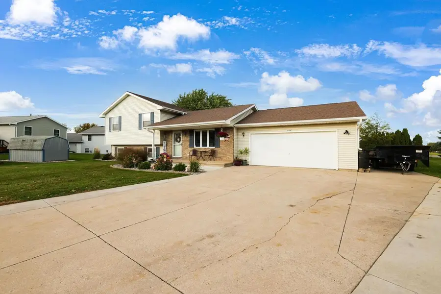 3124 CUTTER COURT, Oshkosh, WI 54904 - Image #3