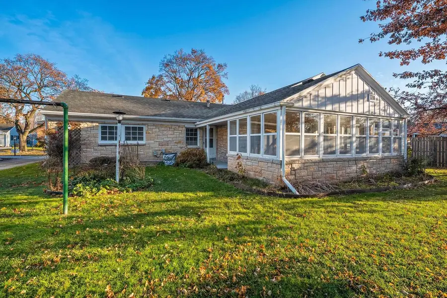 1217 OREGON STREET, Green Bay, WI 54303 - Image #3