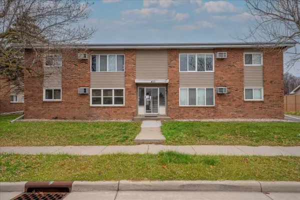 473 N WALL STREET, Denmark, WI 54208