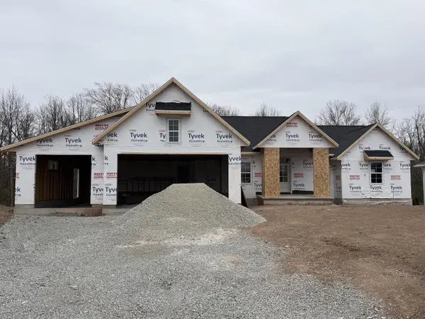 2556 N STELLITA CIRCLE, De Pere, WI 54115