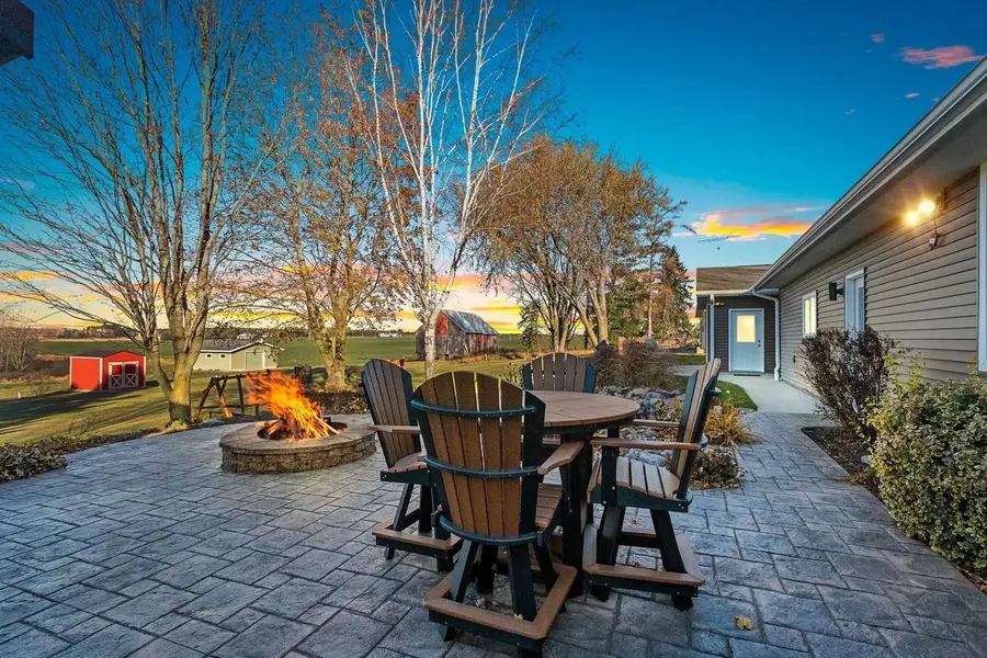 N5595 LOCUST ROAD, Shawano, WI 54166 - Image #2