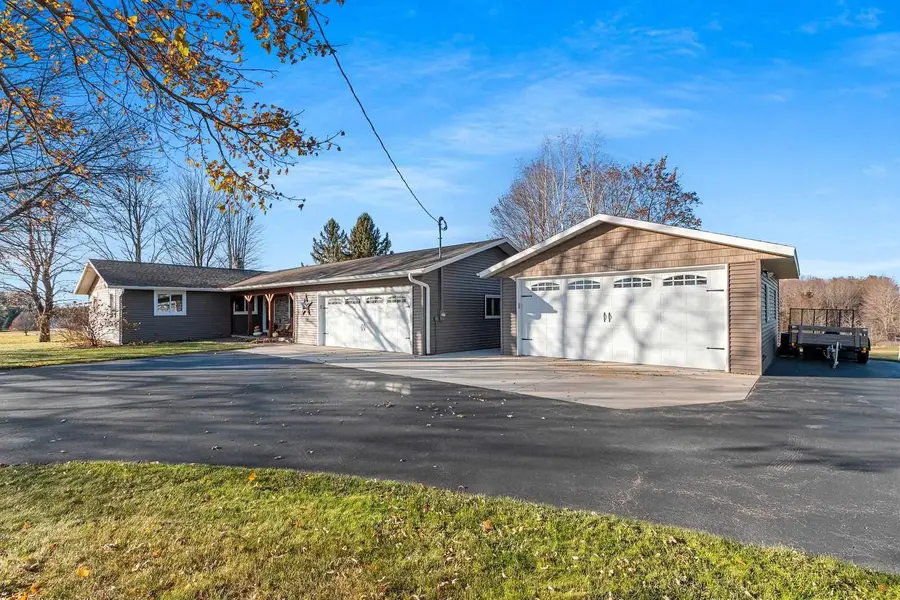 N5595 LOCUST ROAD, Shawano, WI 54166 - Image #3