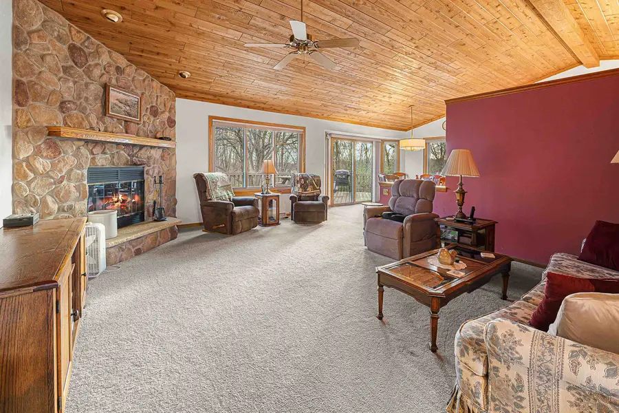 W9109 BRAZELTON DRIVE, Kewaskum, WI 53040 - Image #3