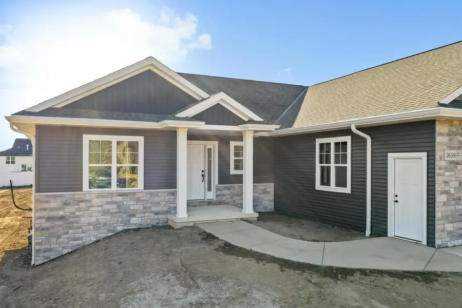 2658 CHAMBERS CROSSING, Green Bay, WI 54313 - Image #3