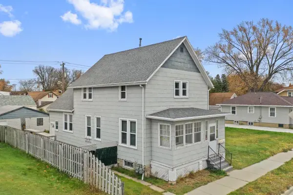 856 MATHER STREET, Green Bay, WI 54303