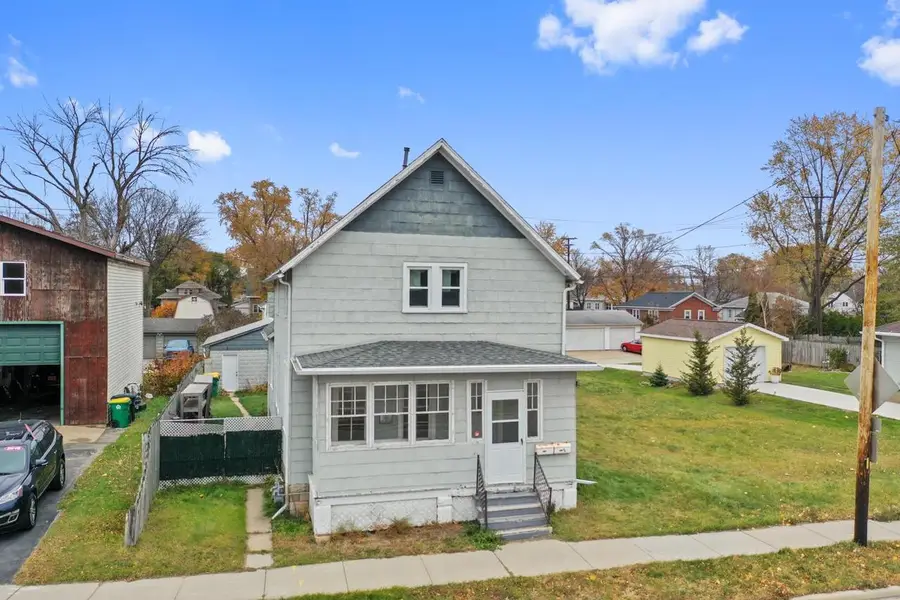 856 MATHER STREET, Green Bay, WI 54303 - Image #3