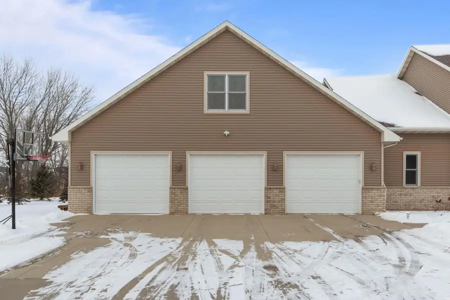 W5071 Cherrywood COURT, Sherwood, WI 54169 - Image #3