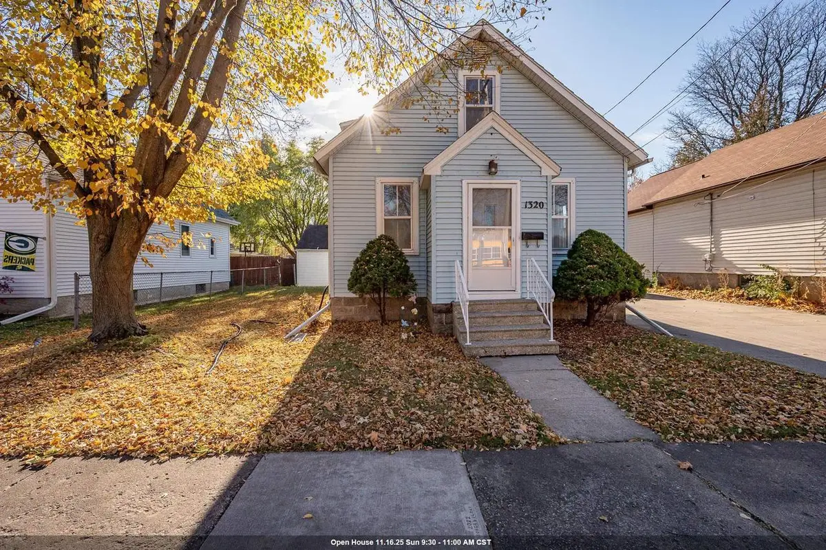 1320 GRIGNON STREET, Green Bay, WI 54301 - Image #1