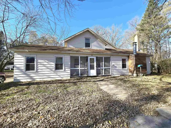 315 S MAIN STREET, Plainfield, WI 54966