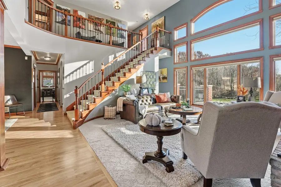 N697 COUNTY ROAD W, Campbellsport, WI 53010 - Image #2