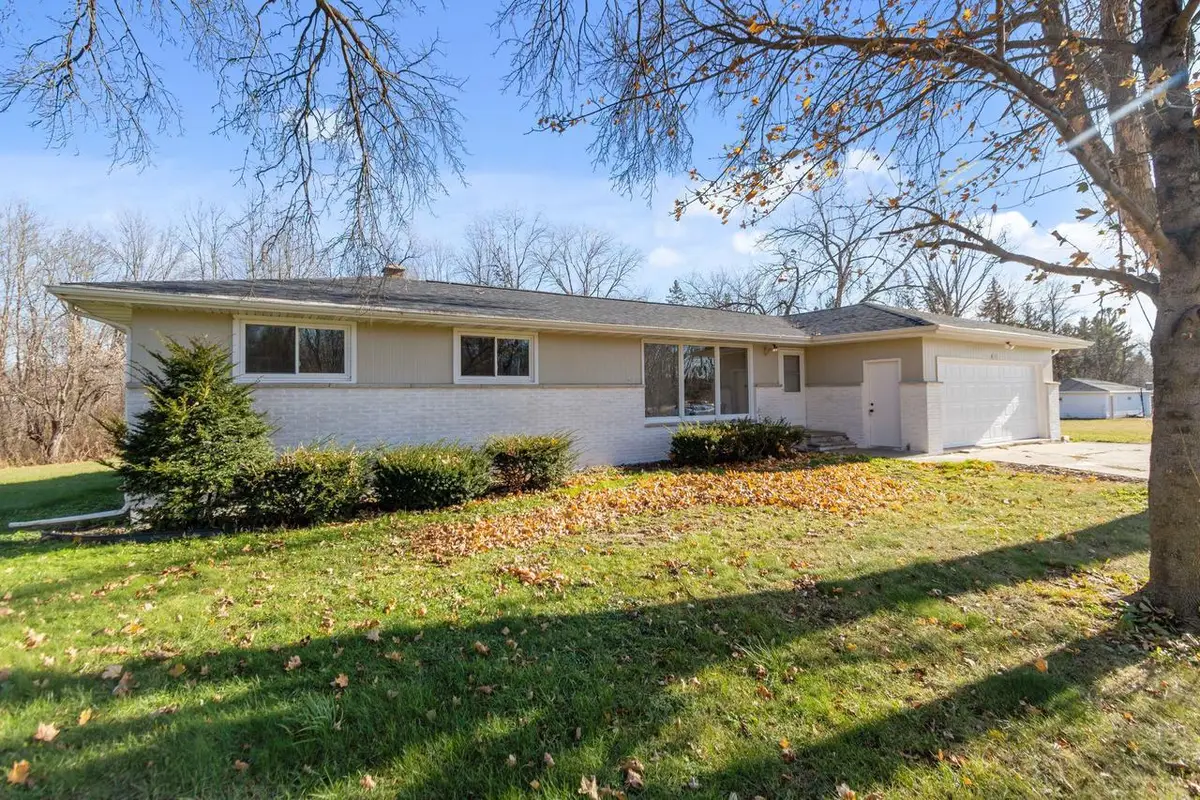 N1454 HWY 47, Bonduel, WI 54107 - Image #1