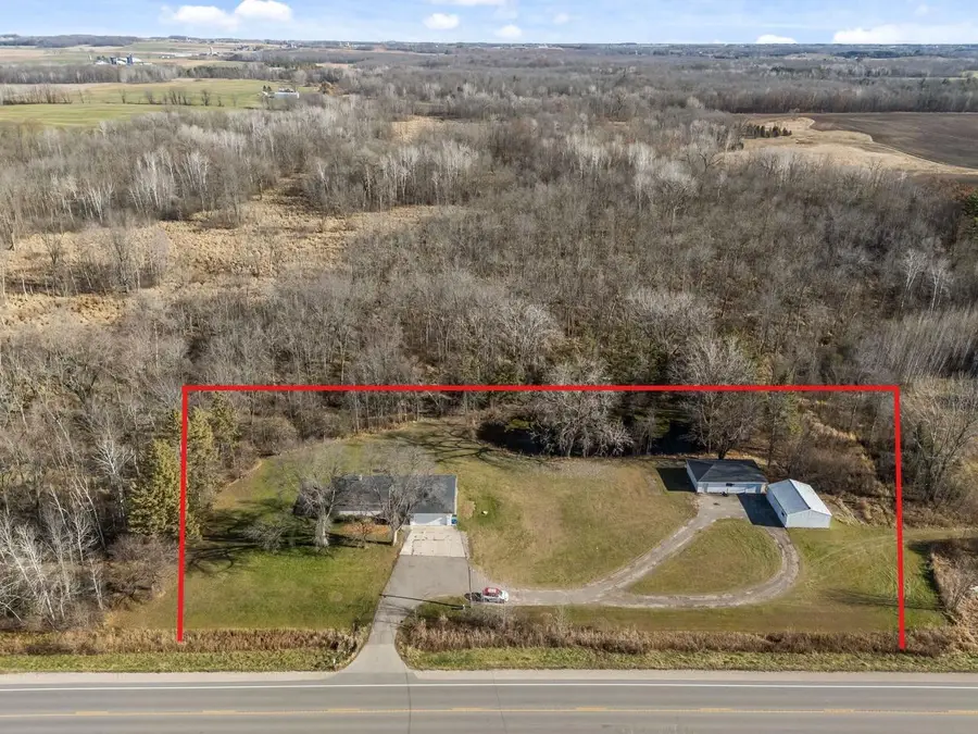 N1454 HWY 47, Bonduel, WI 54107 - Image #3