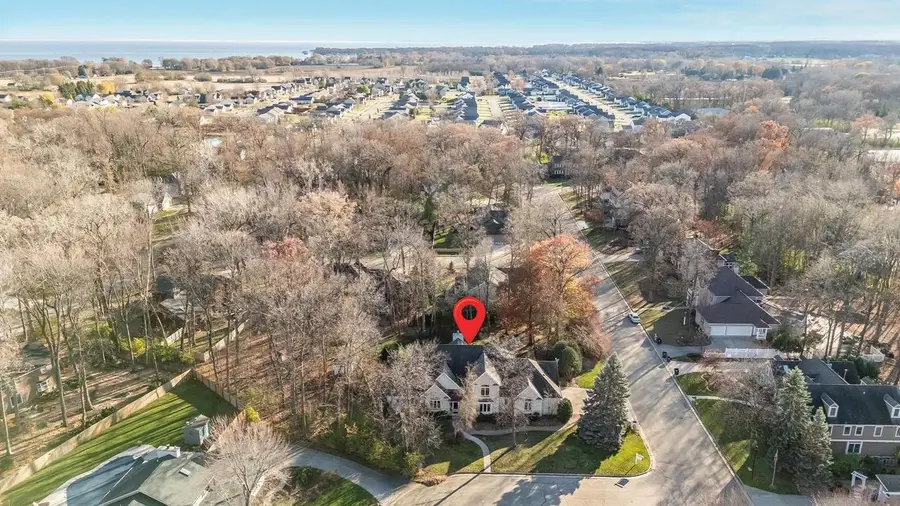 2416 WOODLAND TERRACE, Neenah, WI 54956 - Image #2