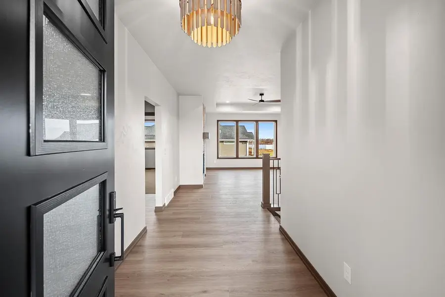 1541 RED HAWK LANDING TRAIL, De Pere, WI 54115 - #3