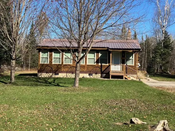 9162 KEITH SIDING ROAD, Crandon, WI 54520