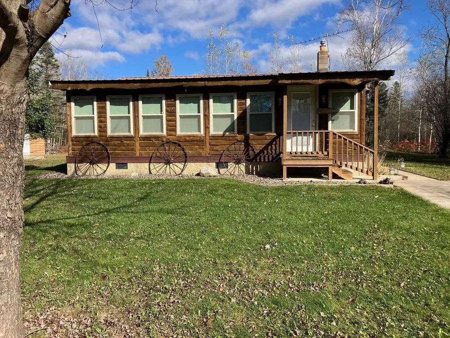 9162 KEITH SIDING ROAD, Crandon, WI 54520 - Image #2