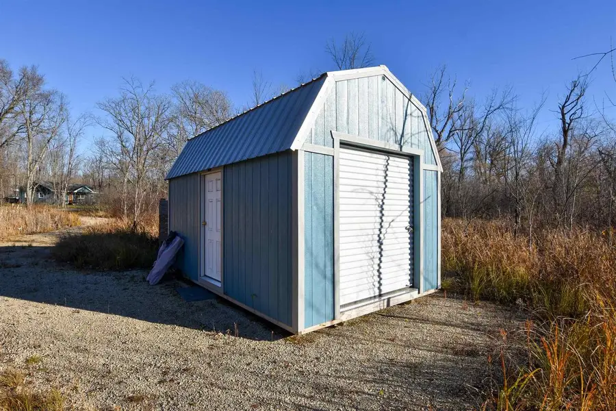 W3925 CHICAGO ROAD, Redgranite, WI 54970 - Image #2