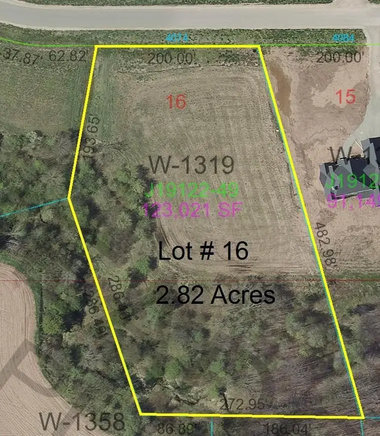 4074 LEGACY LANE, De Pere, WI 54115 - Image #1