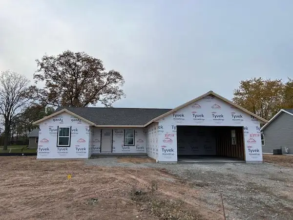 N3913 WETTERING WAY, Kaukauna, WI 54130