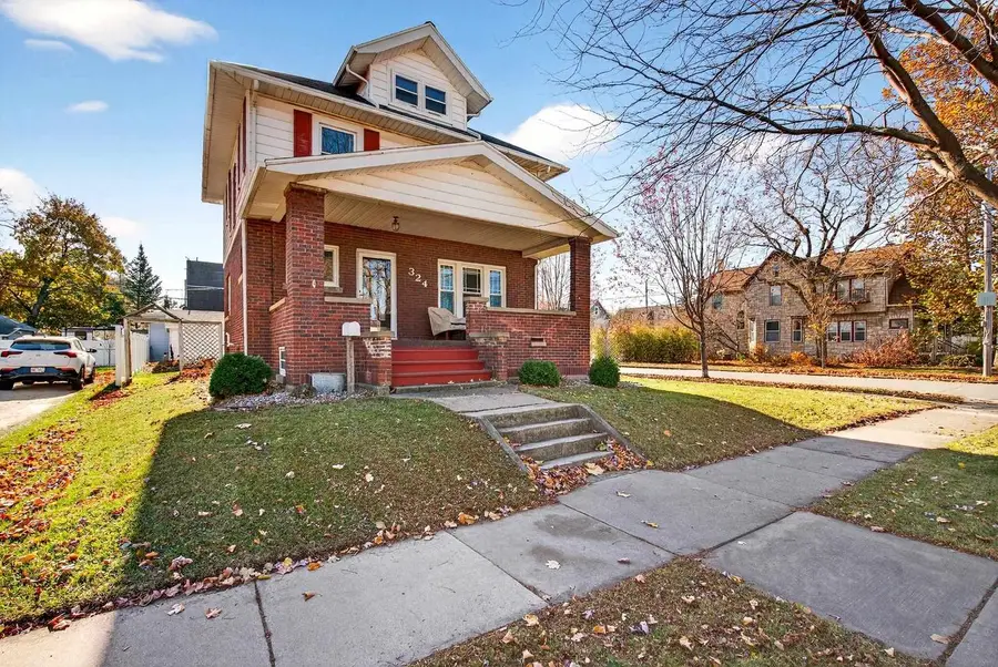 324 E 2ND STREET, Fond Du Lac, WI 54935 - Image #2