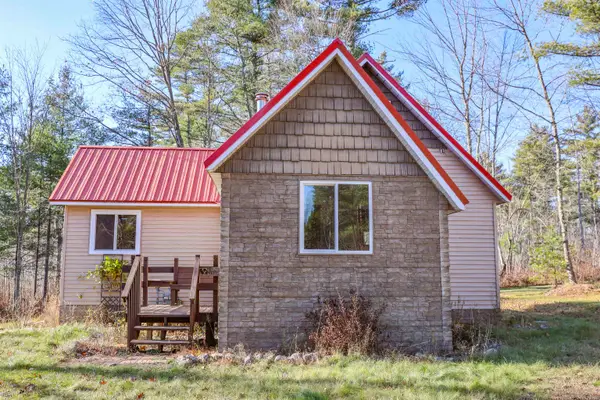 14263 ROCK HILL LANE, Mountain, WI 54149