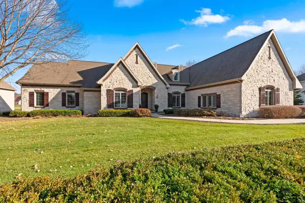 N8418 NORTH SHORE ROAD, Menasha, WI 54952