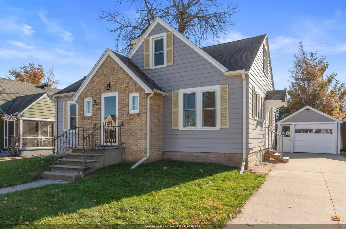 304 E 11TH STREET, Fond Du Lac, WI 54935 - Image #1